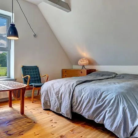 Fischerhof Scheune
