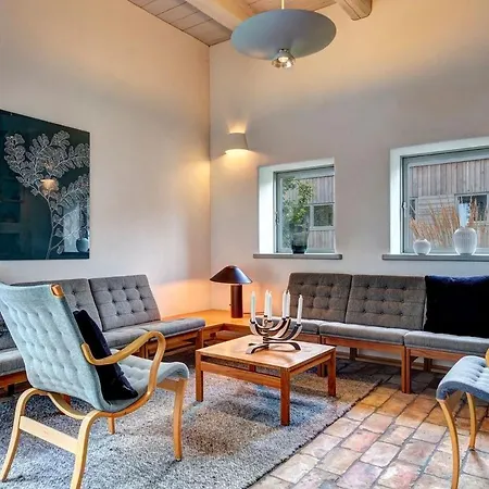Fischerhof Scheune Hébergement de vacances Warthe (Mecklenburg-Vorpommern)